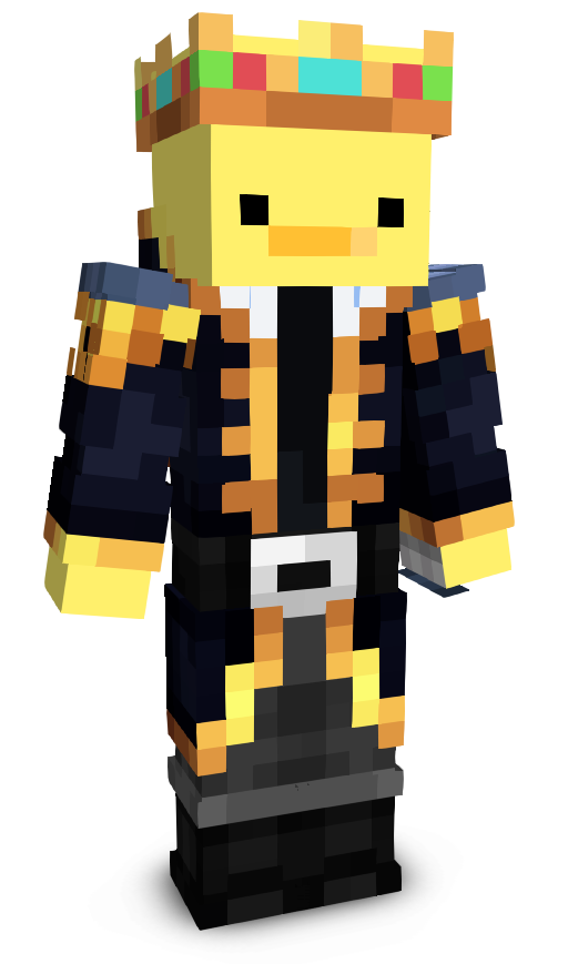 Duck9875's skin
