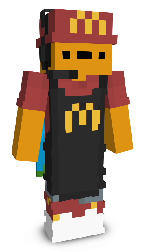 rejoiningserver's skin