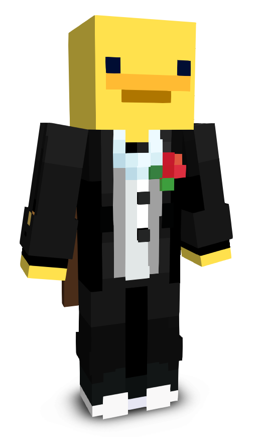 OnyixMC's skin