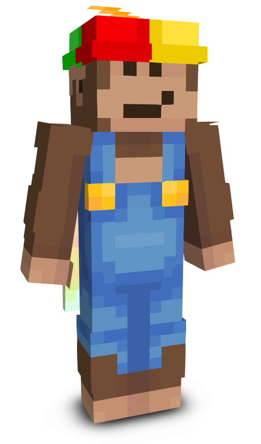 543z's skin