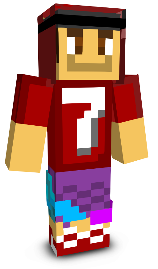 MasterGabe27's skin