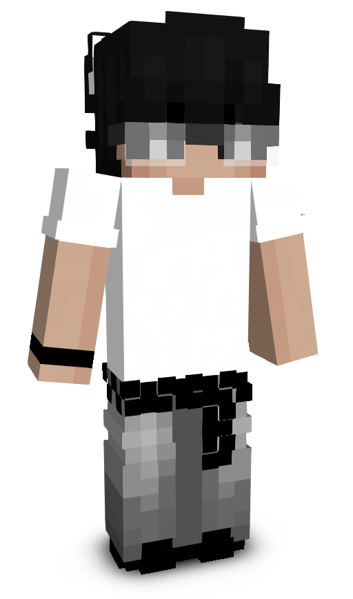 909Qurk's skin