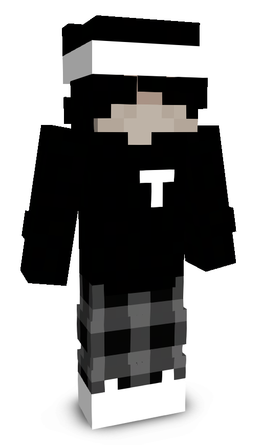 sa8w's skin