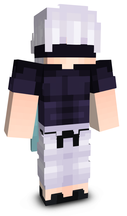 carlcraftM1's skin