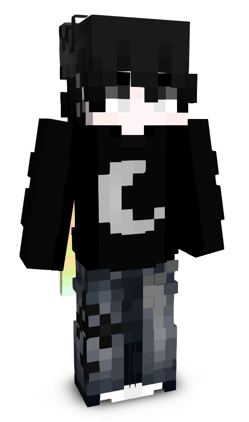 VoidifieT's skin