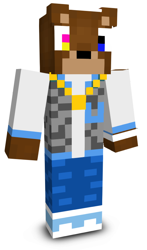 jay_swingzz's skin