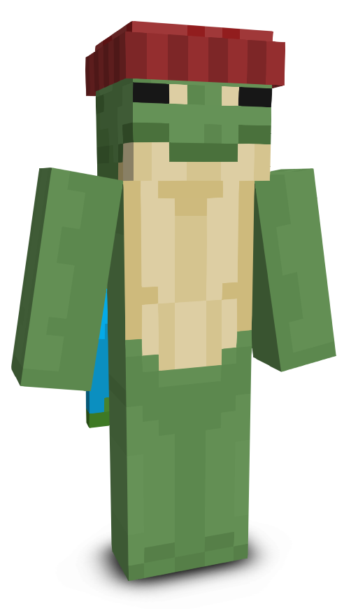 yooastro's skin