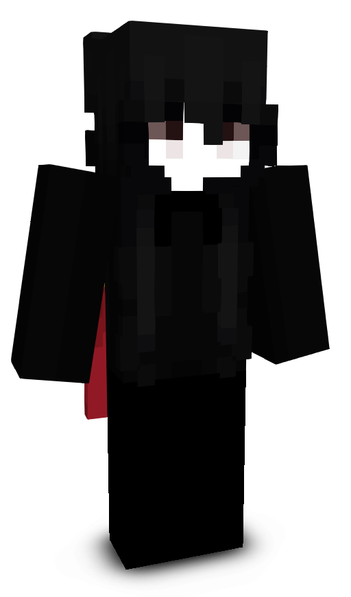 SparkyNovaXD's skin
