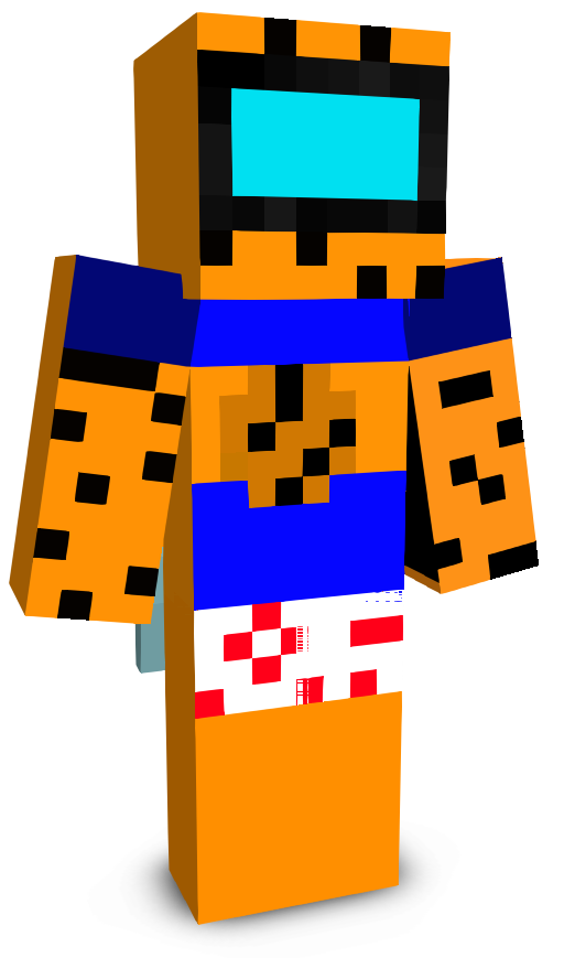 skitcookiemao's skin
