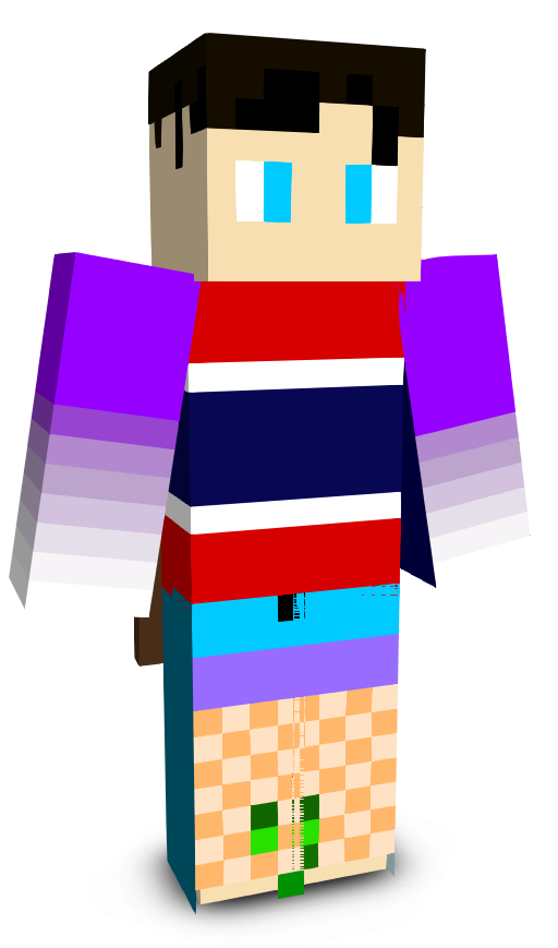 HD10054615389's skin