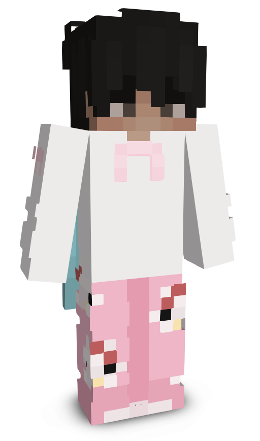 Wiwidou1's skin