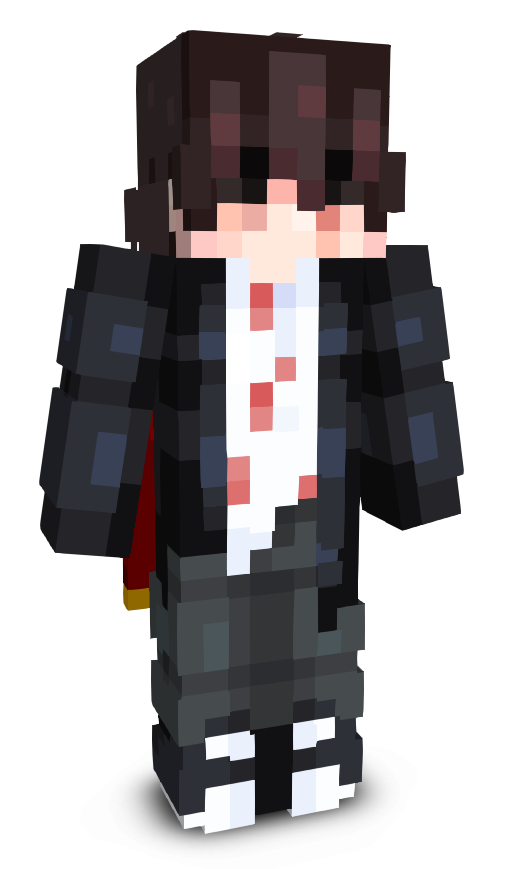 FLH0815's skin