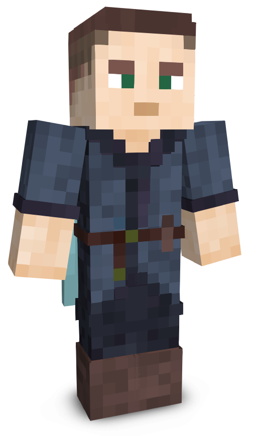 anixon757's skin