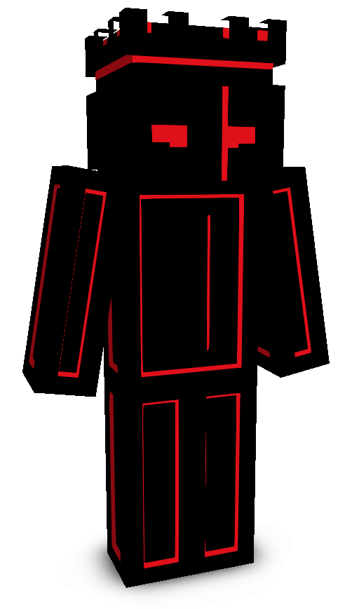 Zyr0PvP's skin