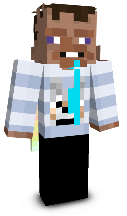 tristan2400's skin