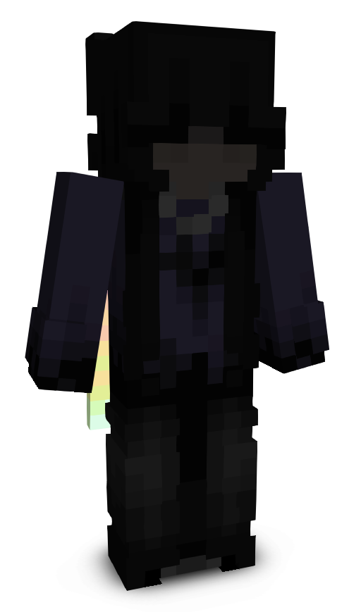 E50O's skin