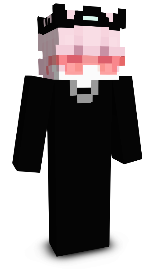 3ide's skin