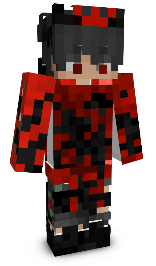 ITZZShadowtimeXd's skin
