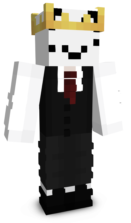 CooleStan's skin