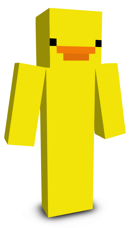 ducky412's skin