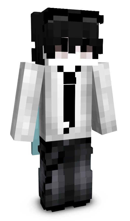 C6playerMC's skin