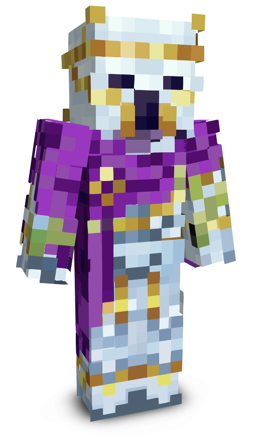 DarthBrak's skin