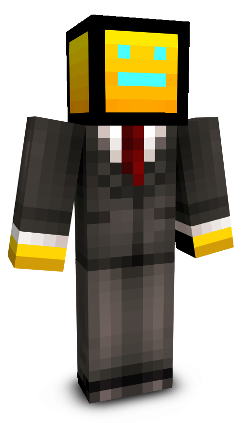 crafterpig875's skin