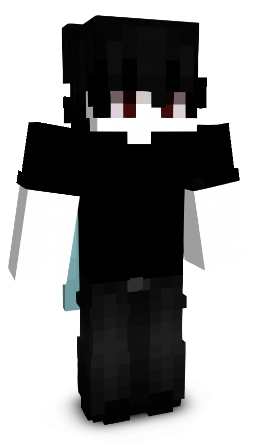 michaelksps's skin