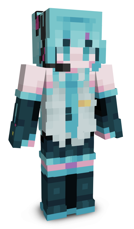 beanssssssss1020's skin
