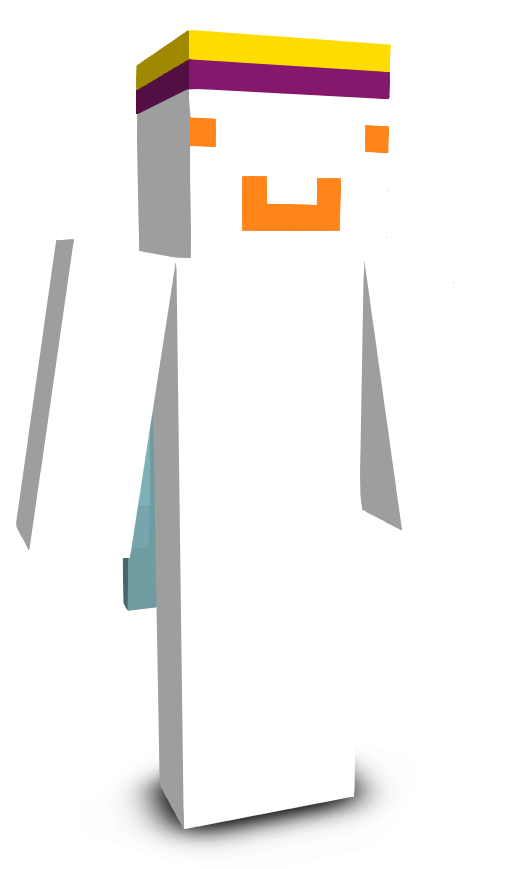 KulsyMC's skin