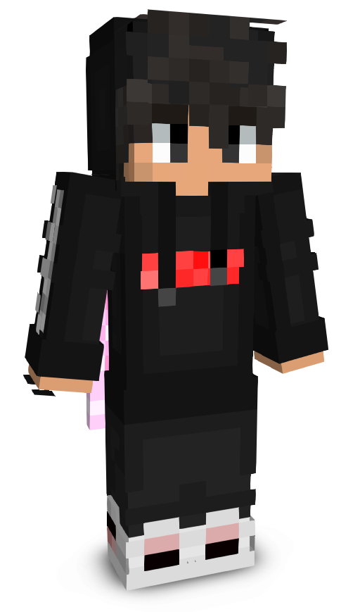 Olek15s's skin