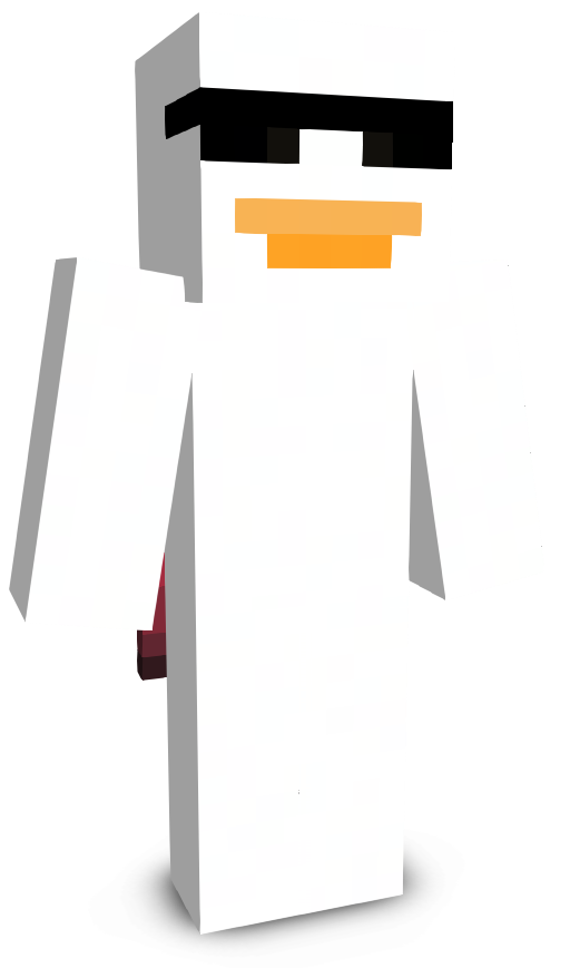 dvrf's skin