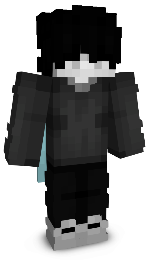 b0gdi6's skin