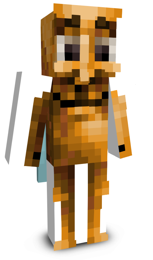 Todd_dequarious's skin