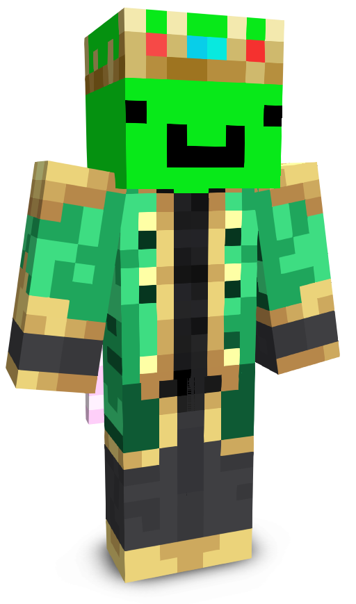 CoolGuyIsSoCool's skin