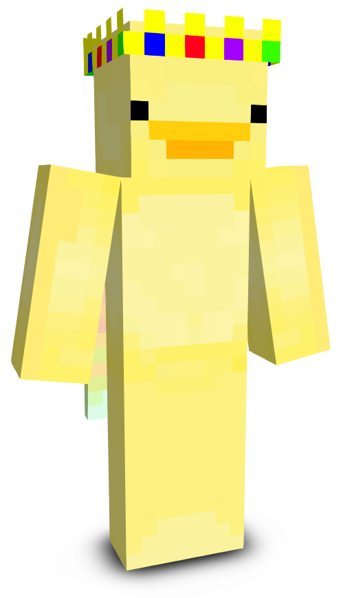 R3eal1ty's skin