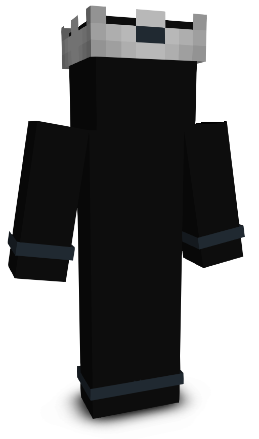 newTimmyCPVP's skin
