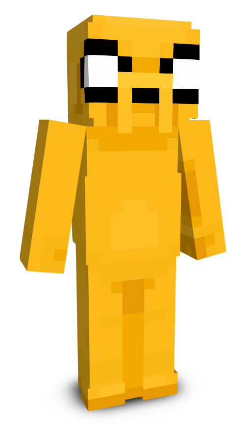 fvsolo's skin