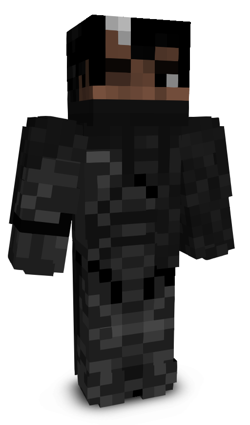 sd3z's skin