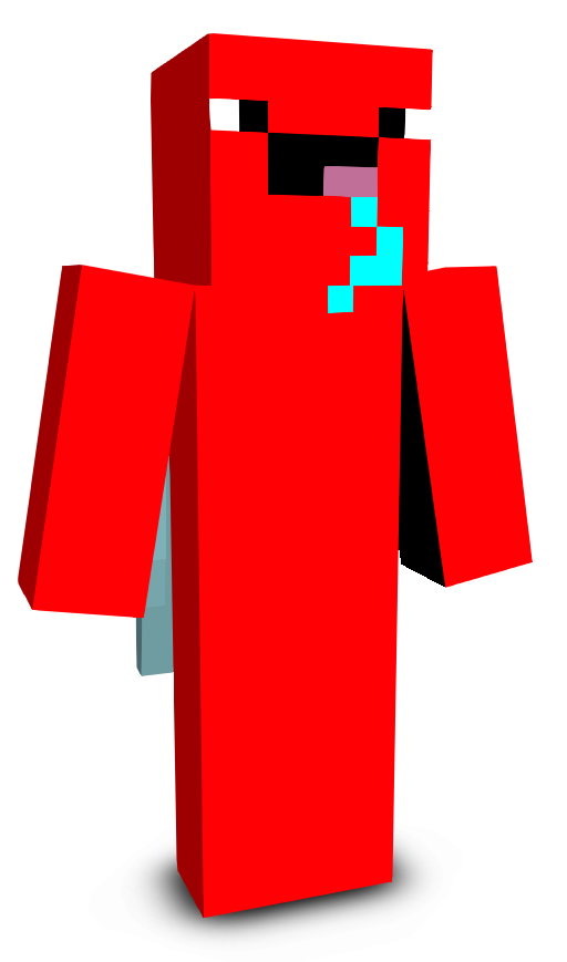 Tatertot7386's skin