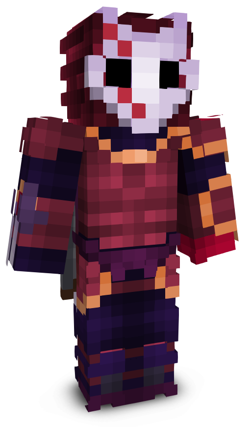 VassagoPoH's skin