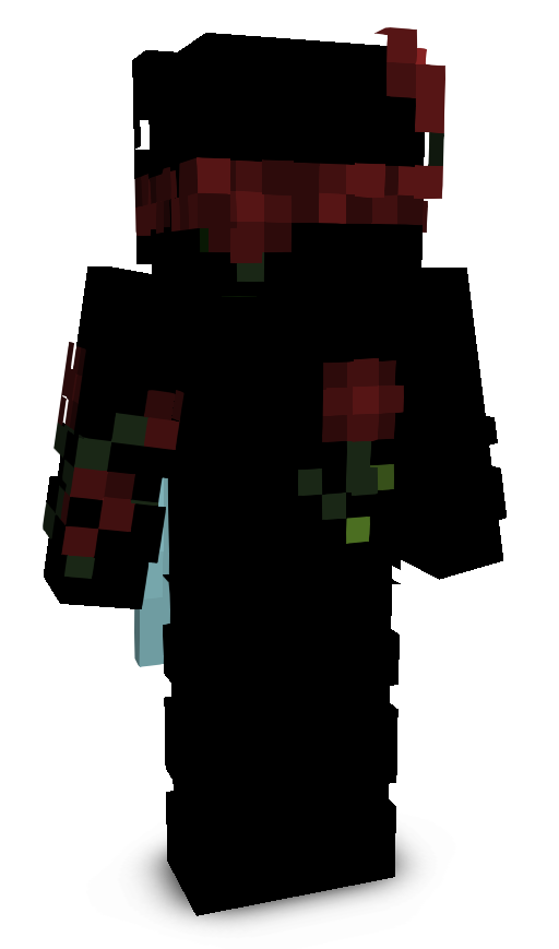 FluffyNinjaD's skin