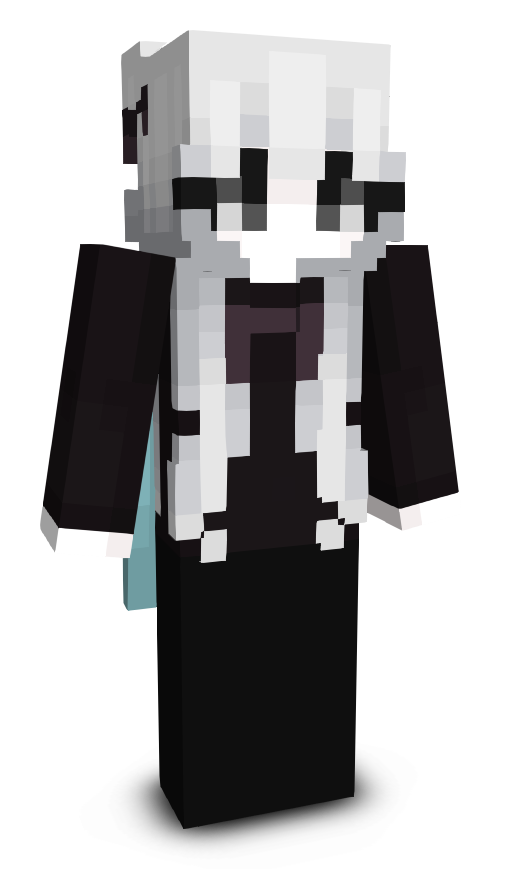 UnofficaI_Goat's skin