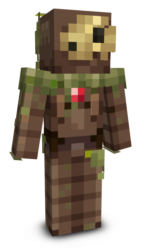 DevastDede's skin