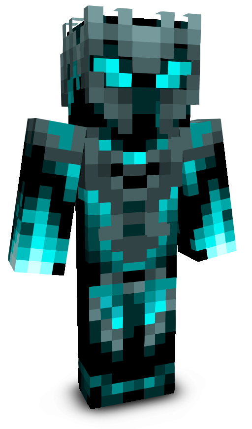 johan1002's skin