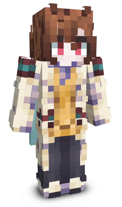 Aries_Akana12's skin