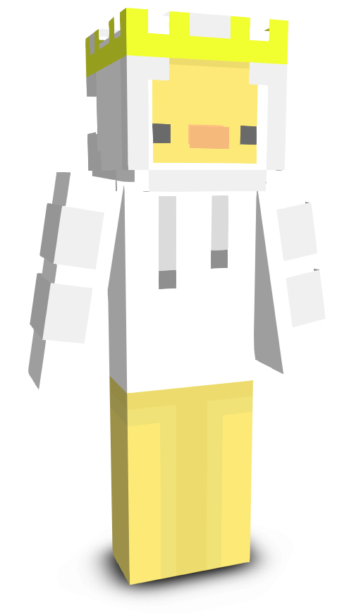 Raven_Jett's skin