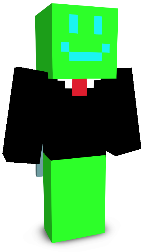 NotTheOne3008's skin
