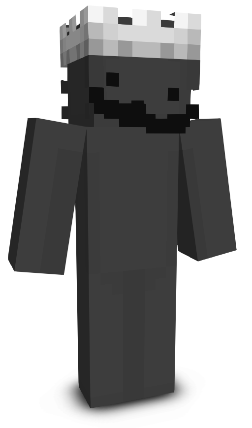 Recruiter0's skin