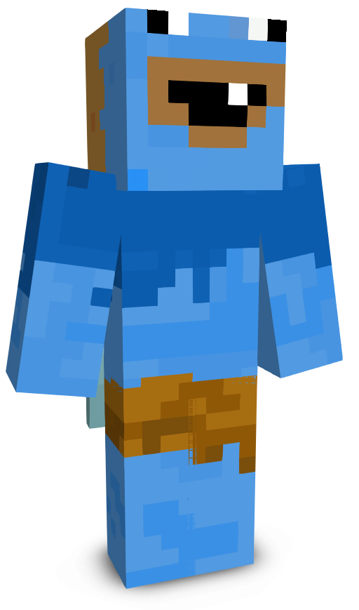 technoblade965's skin